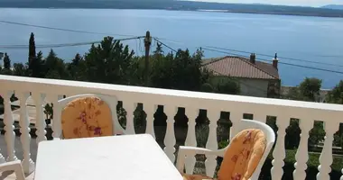 Hotel 350 m² in Dramalj, Kroatien
