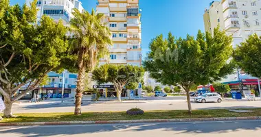 Квартира 3 комнаты в Коньяалты, Турция