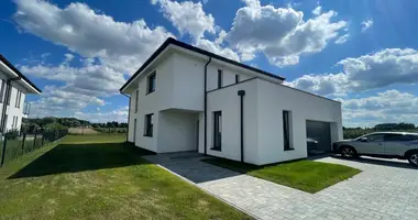 Villa 6 habitaciones en Varsovia, Polonia