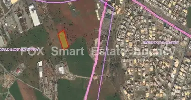 Квартира в Като Полемидия, Кипр