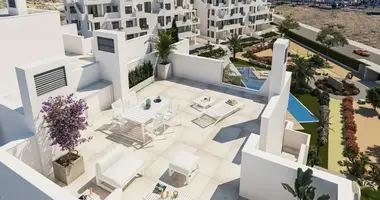 Penthouse w Torre-Pacheco, Hiszpania
