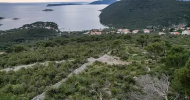 Grundstück in Lustica, Montenegro