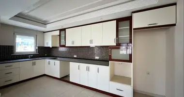 Wohnung 2 Schlafzimmer in Tosmur, Türkei