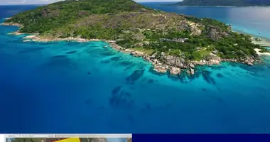 Parcela en Beau Vallon, Seychelles