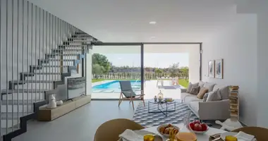 Wohnung 4 zimmer in Murcia, Spanien