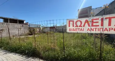 Участок земли в Municipality of Thessaloniki, Греция