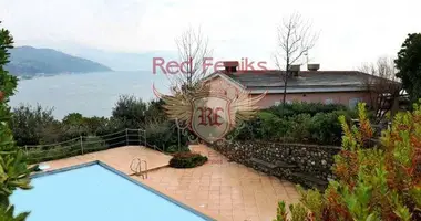 Villa in Arenzano, Italy