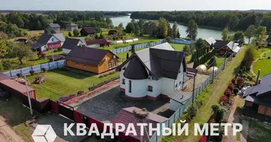 Cottage in Kamienski sielski Saviet, Belarus