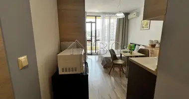 Квартира 1 комната в Святой Влас, Болгария