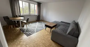 Appartement 3 chambres dans Varsovie, Pologne