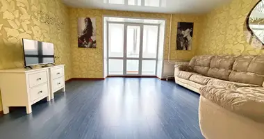 Appartement 3 chambres dans Mazyr, Bélarus