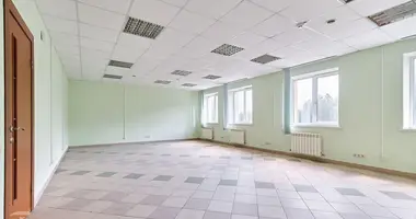 Oficina 1 000 m² en Minsk, Belarús