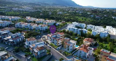 Appartement 2 chambres dans Karavas, Chypre du Nord