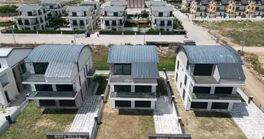Villa 6 habitaciones en Serik, Turquía