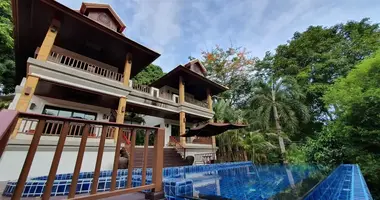 Villa 5 bedrooms in Rawai, Thailand