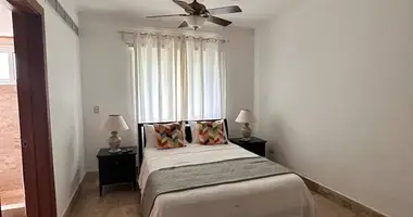Wohnung 3 Schlafzimmer in El Portillo, Dominikanische Republik