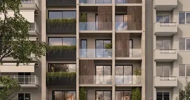 Apartamento 1 habitacion en Municipality of Athens, Grecia