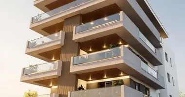 Appartement 2 chambres dans Larnaca, Chypre