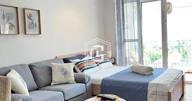 1 room apartment in Budva, Montenegro