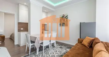 Appartement 1 chambre dans Bashkia Durres, Albanie