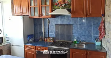 2 bedroom apartment in Minsk, Belarus