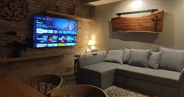 Condo w Pattaya City, Tajlandia