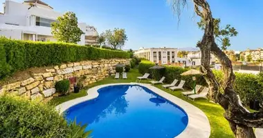 2 bedroom apartment in Dos Hermanas, Spain