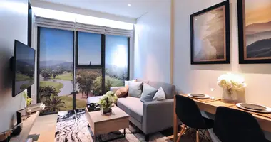 Apartamento 1 habitación en Choeng Thale, Tailandia