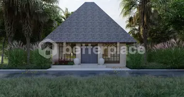Villa 1 bedroom in Balangan, Indonesia