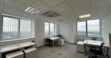 Office 1 056 m² in Moscow, Russia