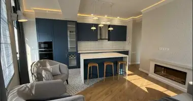 Mieszkanie 2 pokoi w Tbilisi, Gruzja