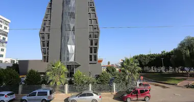 Office 70 m² in Kepez, Turkey