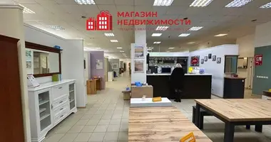 Shop 837 m² in Hrodna, Belarus