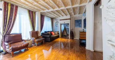 Appartement 4 chambres dans Germasogeia, Chypre