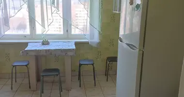 2 room apartment in Minsk, Belarus