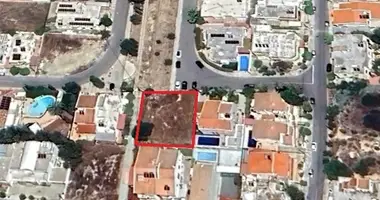 Plot of land in Nicosia, Cyprus