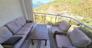 Appartement 1 chambre dans 13 Monsiberia, Monténégro