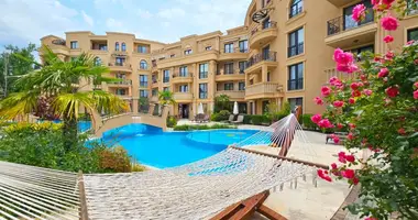 Penthouse in Nessebar, Bulgarien