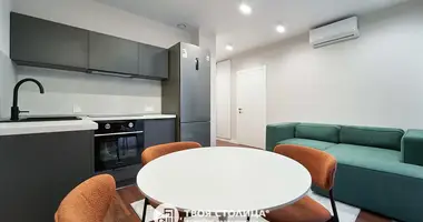 Квартира 2 комнаты в Минск, Беларусь