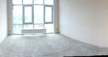 3 room apartment in Odesa, Ukraine