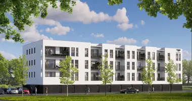 1 bedroom apartment in Pruszkow, Poland