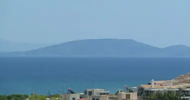 Mieszkanie 3 pokoi w Municipality of Rafina Pikermi, Grecja