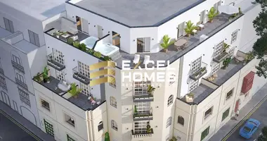 2 bedroom apartment in Balzan, Malta