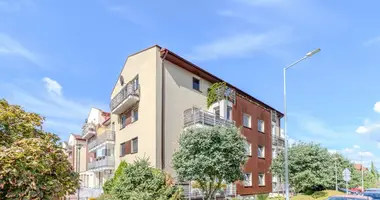 Wohnung 3 zimmer in Komorniki, Polen