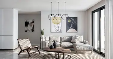 1 bedroom apartment in Paphos Municipality, Cyprus