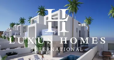 Villa 3 bedrooms in Rojales, Spain