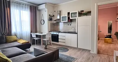 1 bedroom apartment in Tirana Municipality, Albania
