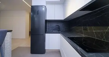 Wohnung 1 zimmer in Minsk, Belarus