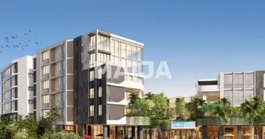 Mieszkanie 3 pokoi w Choeng Thale, Tajlandia