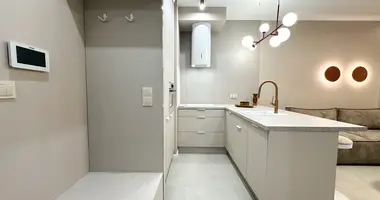 Mieszkanie 2 pokoi w Łódź, Polska